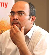 Anshuman Choudhary
