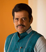 Balachandra Menon